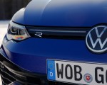 2022 Volkswagen Golf R Detail Wallpapers 150x120 (38)
