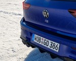 2022 Volkswagen Golf R Detail Wallpapers  150x120 (47)