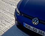 2022 Volkswagen Golf R Detail Wallpapers  150x120 (37)