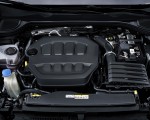 2022 Volkswagen Golf R Engine Wallpapers 150x120 (67)
