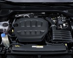 2022 Volkswagen Golf R Engine Wallpapers 150x120