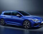 2022 Volkswagen Golf R Front Three-Quarter Wallpapers 150x120 (71)