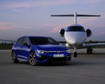 2022 Volkswagen Golf R Front Three-Quarter Wallpapers 150x120 (56)