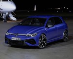 2022 Volkswagen Golf R Front Three-Quarter Wallpapers 150x120 (58)