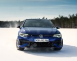 2022 Volkswagen Golf R Front Wallpapers  150x120 (7)