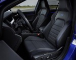 2022 Volkswagen Golf R Interior Front Seats Wallpapers 150x120