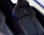 2022 Volkswagen Golf R Interior Seats Wallpapers  150x120 (50)