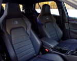 2022 Volkswagen Golf R Interior Seats Wallpapers  150x120 (49)