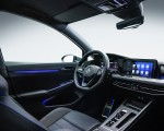 2022 Volkswagen Golf R Interior Wallpapers 150x120