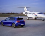 2022 Volkswagen Golf R Rear Three-Quarter Wallpapers 150x120 (60)