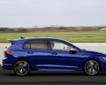 2022 Volkswagen Golf R Side Wallpapers 150x120 (62)