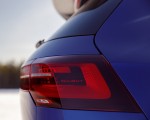 2022 Volkswagen Golf R Tail Light Wallpapers 150x120 (41)