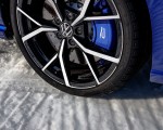 2022 Volkswagen Golf R Wheel Wallpapers 150x120 (40)