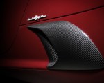 2020 Alfa Romeo 4C Spider 33 Stradale Tributo Detail Wallpapers 150x120 (17)