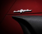 2020 Alfa Romeo 4C Spider 33 Stradale Tributo Detail Wallpapers 150x120 (18)