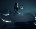 2020 Jaguar Vision Gran Turismo SV Detail Wallpapers 150x120 (21)