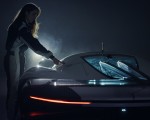 2020 Jaguar Vision Gran Turismo SV Detail Wallpapers 150x120 (26)