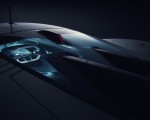 2020 Jaguar Vision Gran Turismo SV Detail Wallpapers 150x120 (24)