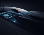 2020 Jaguar Vision Gran Turismo SV Detail Wallpapers 150x120