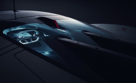 2020 Jaguar Vision Gran Turismo SV Detail Wallpapers 450x275 (24)