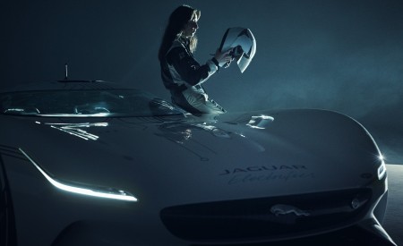 2020 Jaguar Vision Gran Turismo SV Detail Wallpapers 450x275 (21)