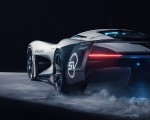 2020 Jaguar Vision Gran Turismo SV Detail Wallpapers 150x120 (23)