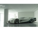2020 Jaguar Vision Gran Turismo SV Front Three-Quarter Wallpapers 150x120 (42)