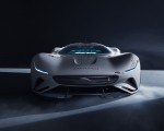 2020 Jaguar Vision Gran Turismo SV Front Wallpapers 150x120 (12)