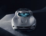 2020 Jaguar Vision Gran Turismo SV Front Wallpapers 150x120 (13)
