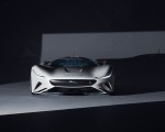 2020 Jaguar Vision Gran Turismo SV Front Wallpapers 150x120 (14)