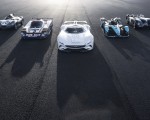 2020 Jaguar Vision Gran Turismo SV Front Wallpapers 150x120 (4)