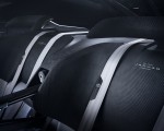 2020 Jaguar Vision Gran Turismo SV Interior Detail Wallpapers 150x120 (27)