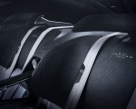 2020 Jaguar Vision Gran Turismo SV Interior Detail Wallpapers 150x120