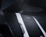 2020 Jaguar Vision Gran Turismo SV Interior Detail Wallpapers  150x120 (31)