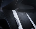 2020 Jaguar Vision Gran Turismo SV Interior Detail Wallpapers  150x120