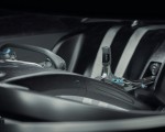 2020 Jaguar Vision Gran Turismo SV Interior Detail Wallpapers  150x120