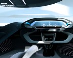 2020 Jaguar Vision Gran Turismo SV Interior Detail Wallpapers 150x120 (28)