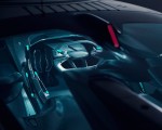 2020 Jaguar Vision Gran Turismo SV Interior Wallpapers  150x120