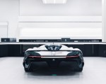 2020 Jaguar Vision Gran Turismo SV Rear Wallpapers 150x120 (8)