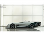 2020 Jaguar Vision Gran Turismo SV Side Wallpapers 150x120 (44)