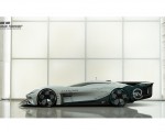 2020 Jaguar Vision Gran Turismo SV Side Wallpapers 150x120