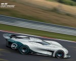 2020 Jaguar Vision Gran Turismo SV Side Wallpapers 150x120 (37)