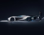 2020 Jaguar Vision Gran Turismo SV Side Wallpapers 150x120 (18)