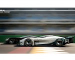 2020 Jaguar Vision Gran Turismo SV Side Wallpapers 150x120