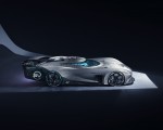 2020 Jaguar Vision Gran Turismo SV Side Wallpapers 150x120 (19)