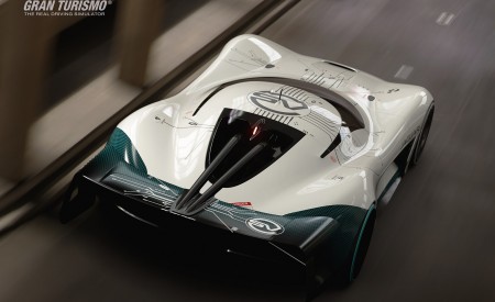 2020 Jaguar Vision Gran Turismo SV Top Wallpapers 450x275 (39)