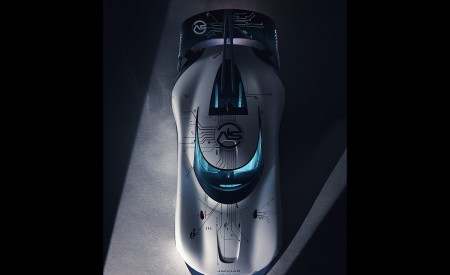 2020 Jaguar Vision Gran Turismo SV Top Wallpapers 450x275 (20)