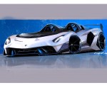 2020 Lamborghini SC20 Design Sketch Wallpapers  150x120 (34)