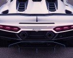 2020 Lamborghini SC20 Detail Wallpapers  150x120 (27)