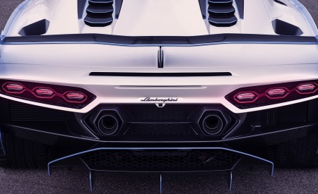 2020 Lamborghini SC20 Detail Wallpapers  450x275 (27)